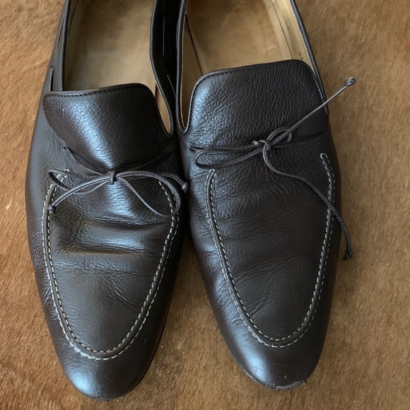 Designer dress shoes !!